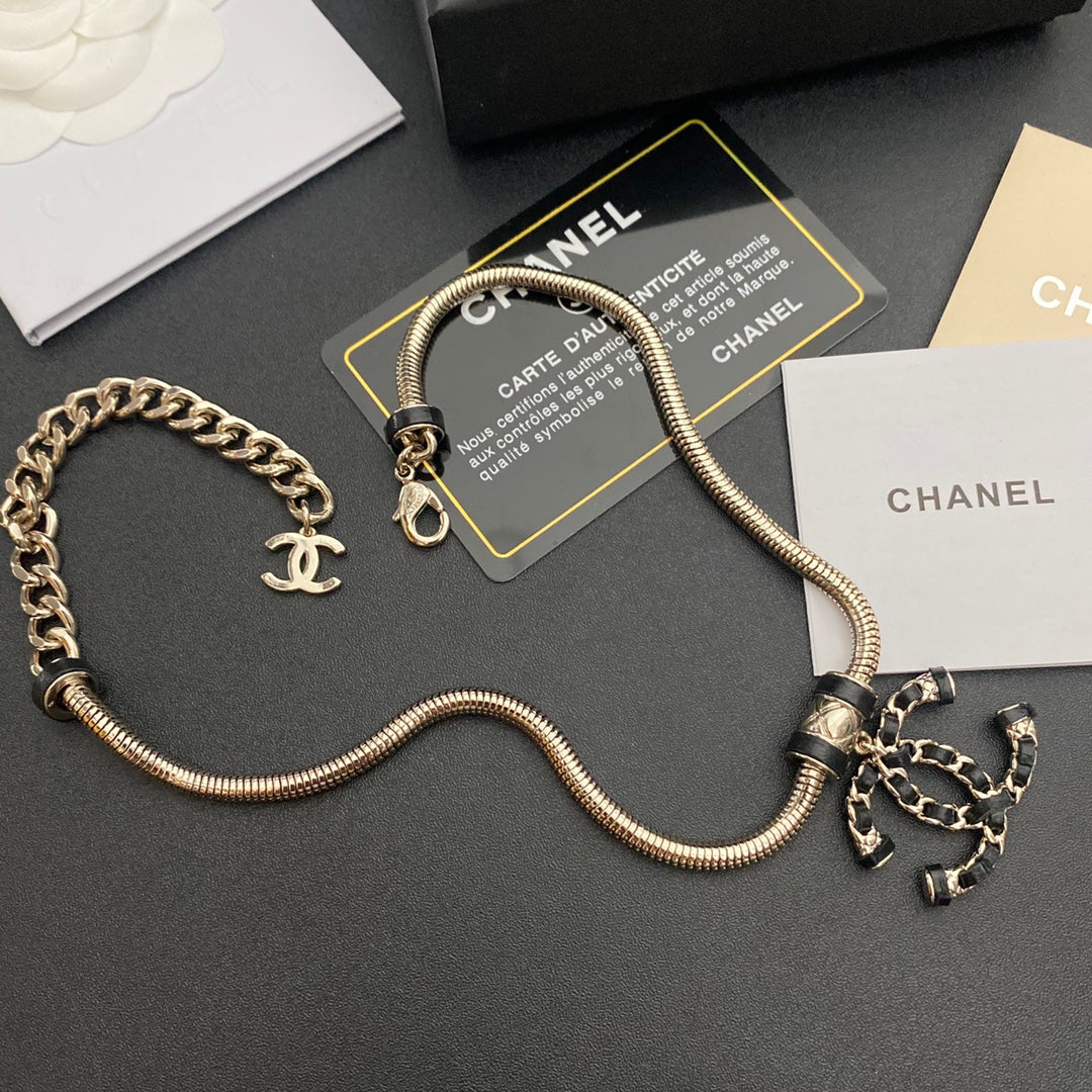 15QC58X Popular Necklace