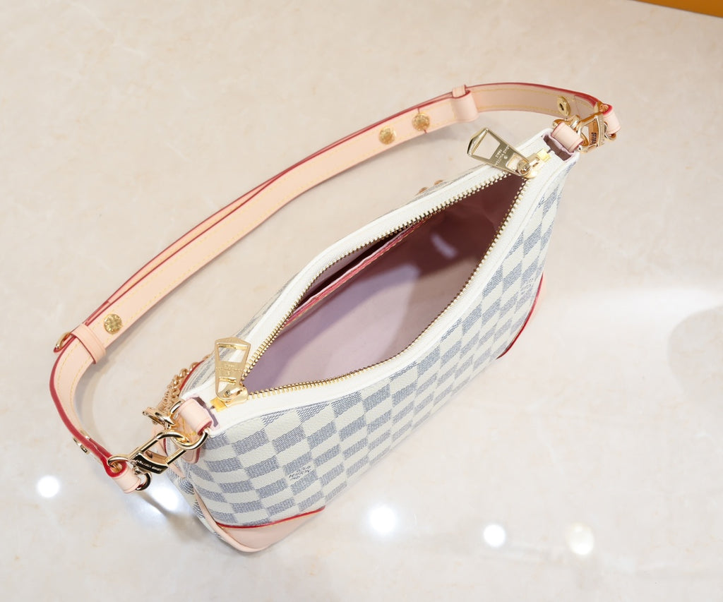 2WE35B Popular  leather bag