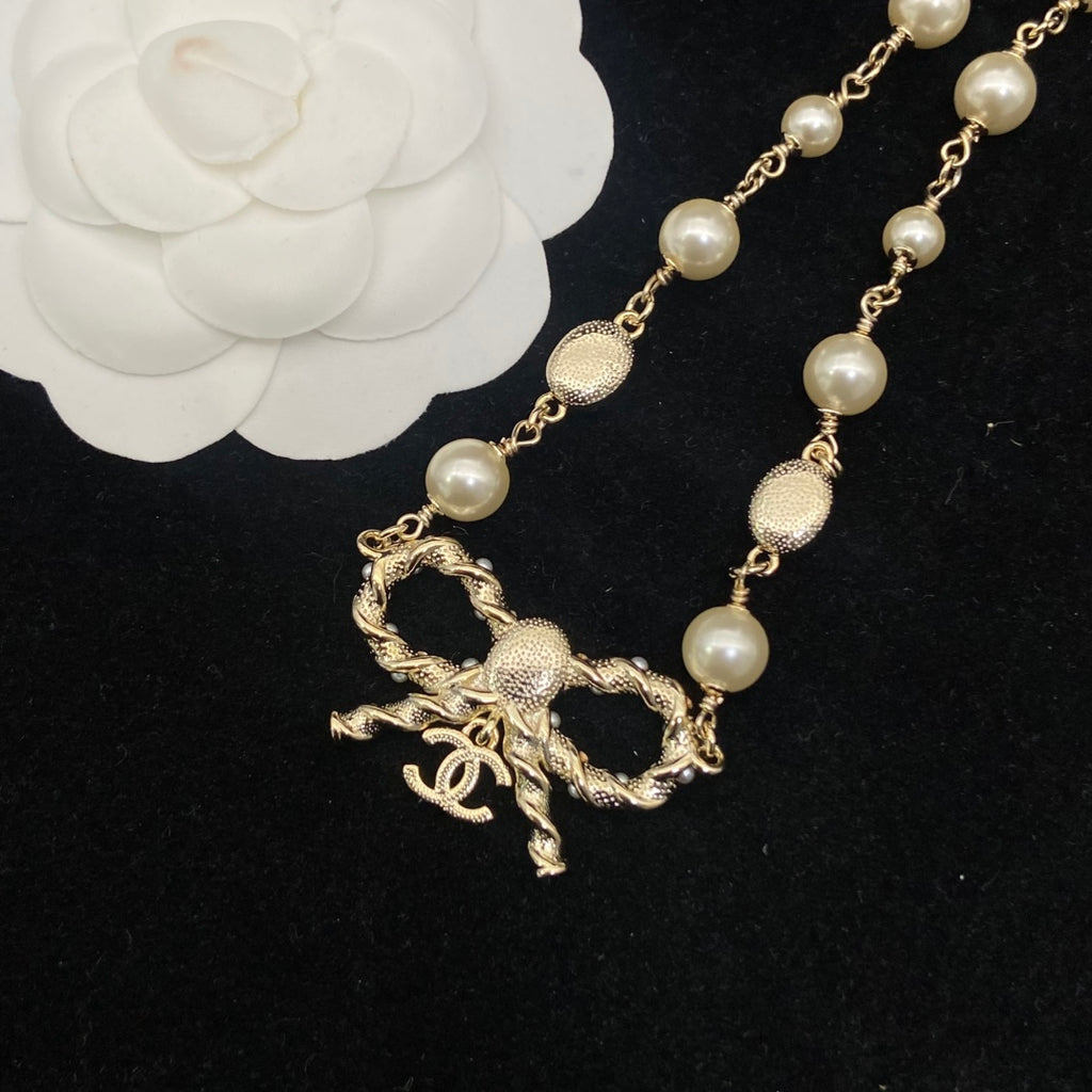 55QC399X Popular Necklaces