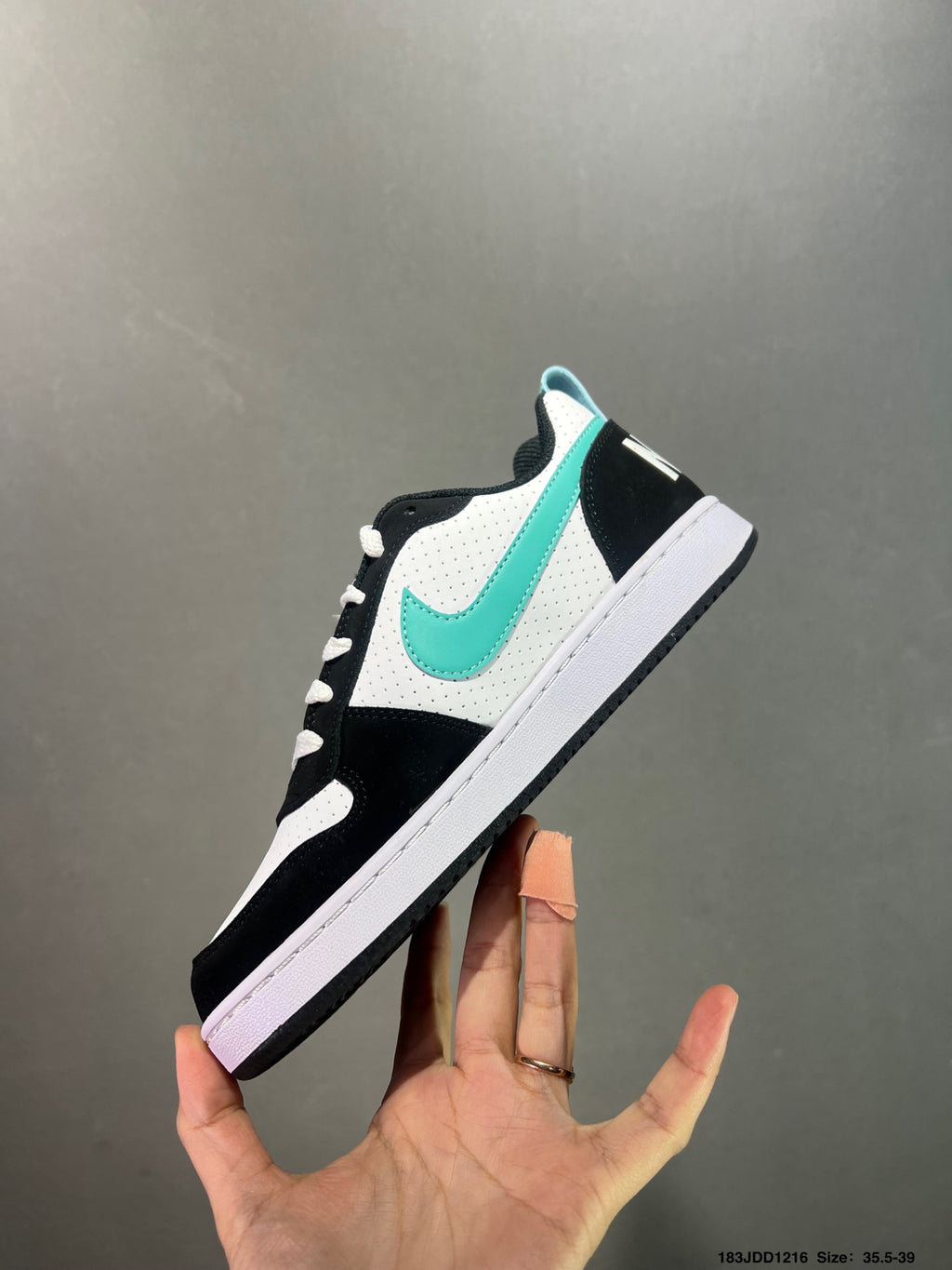 435ZA7Z Popular shoes (No box)