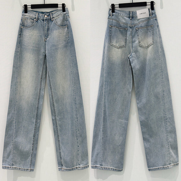 U2X56C29 Popular Pants fashion jeans