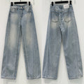 256XC29U Popular Pants fashion jeans