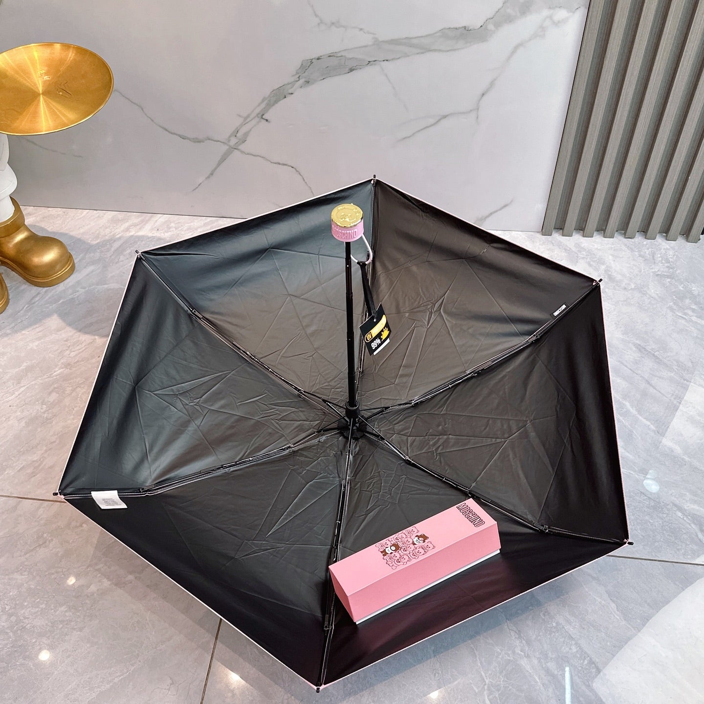 15RA47S Popular UV resistant umbrella