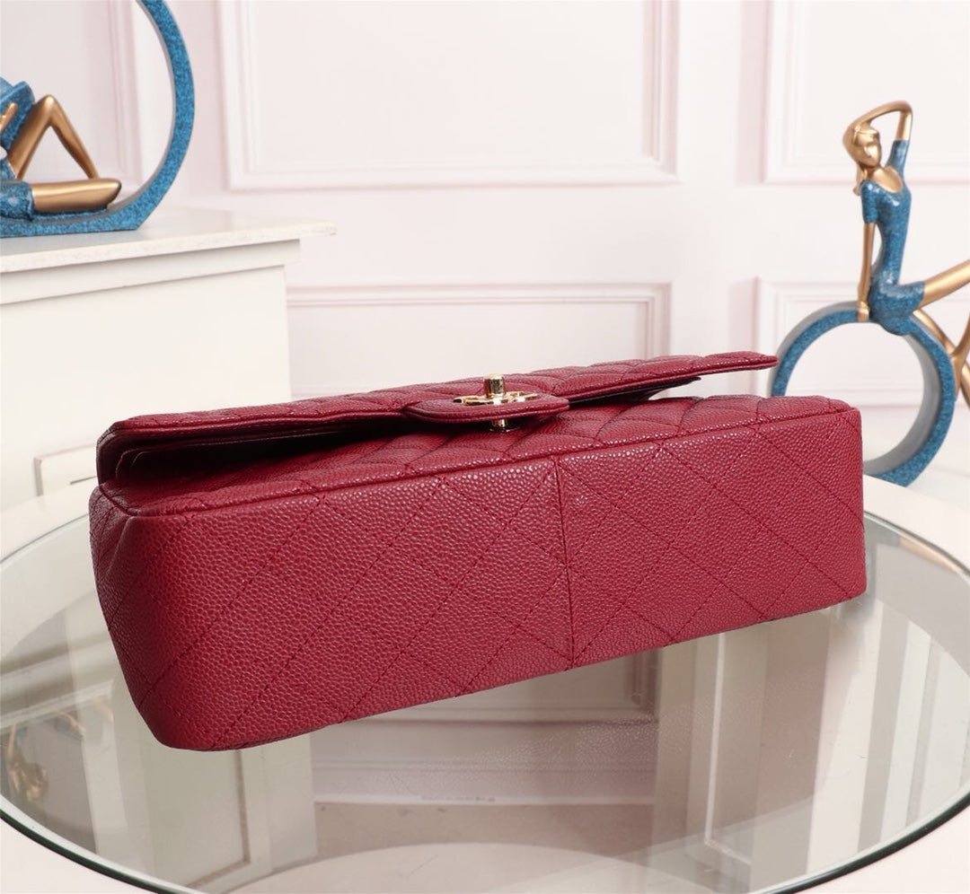 1XC96B Popular  leather bag 