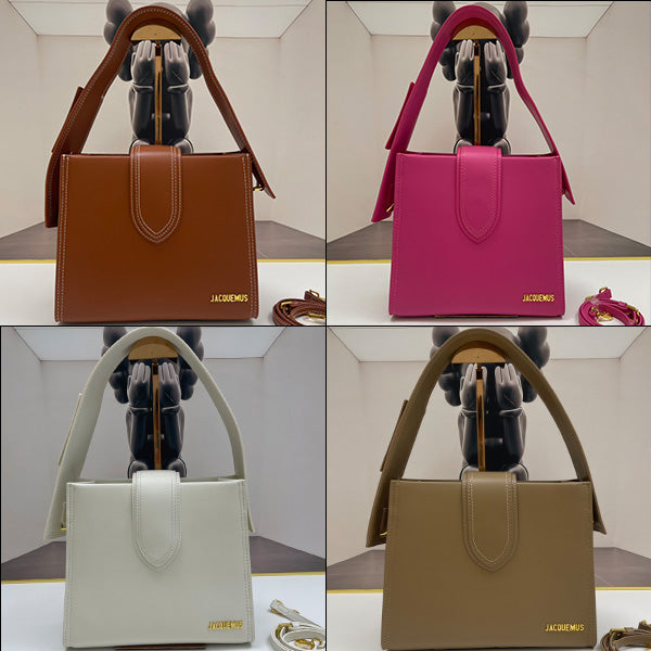 136PA33B Popular leather bag