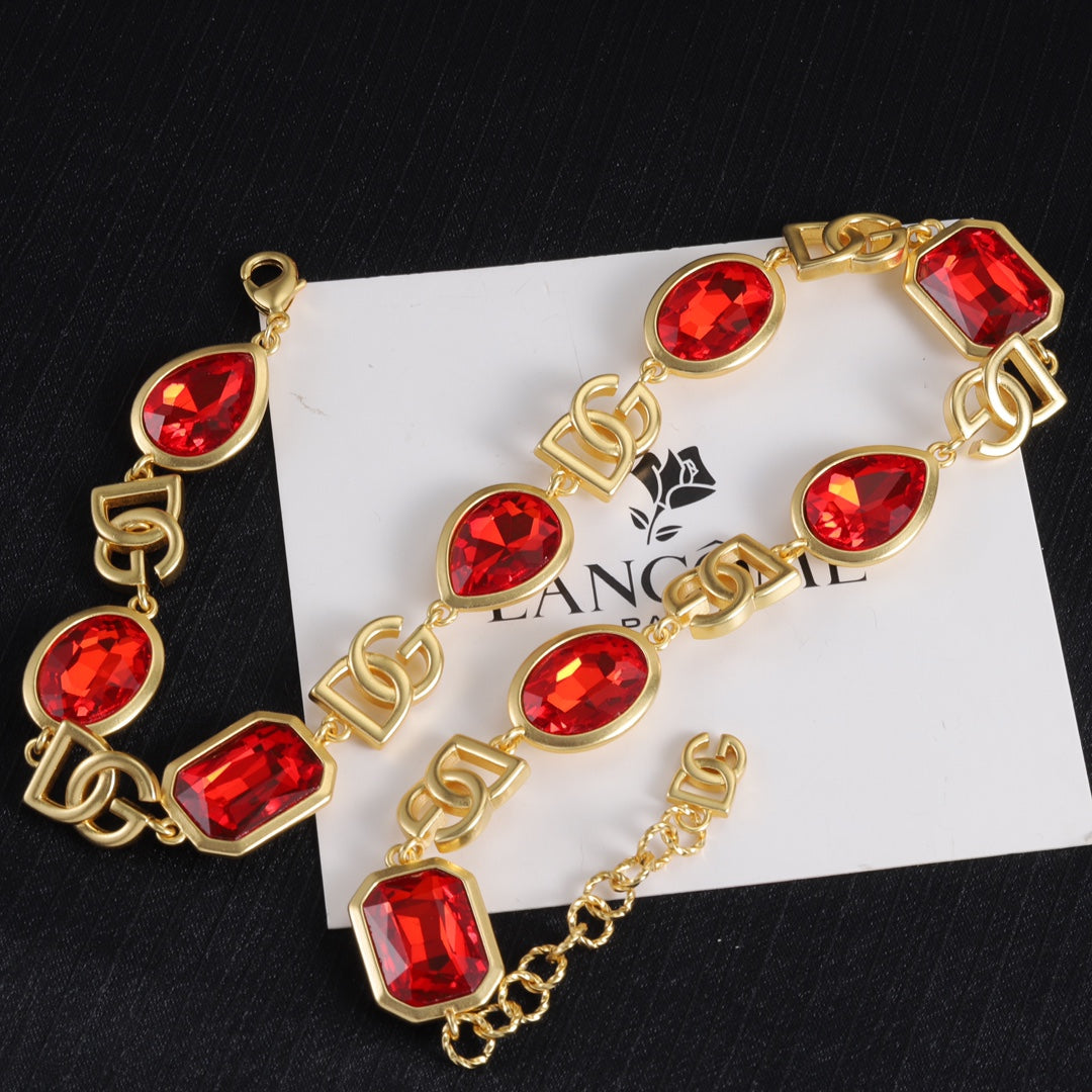 175RA7X Popular   Necklaces . Bracelets