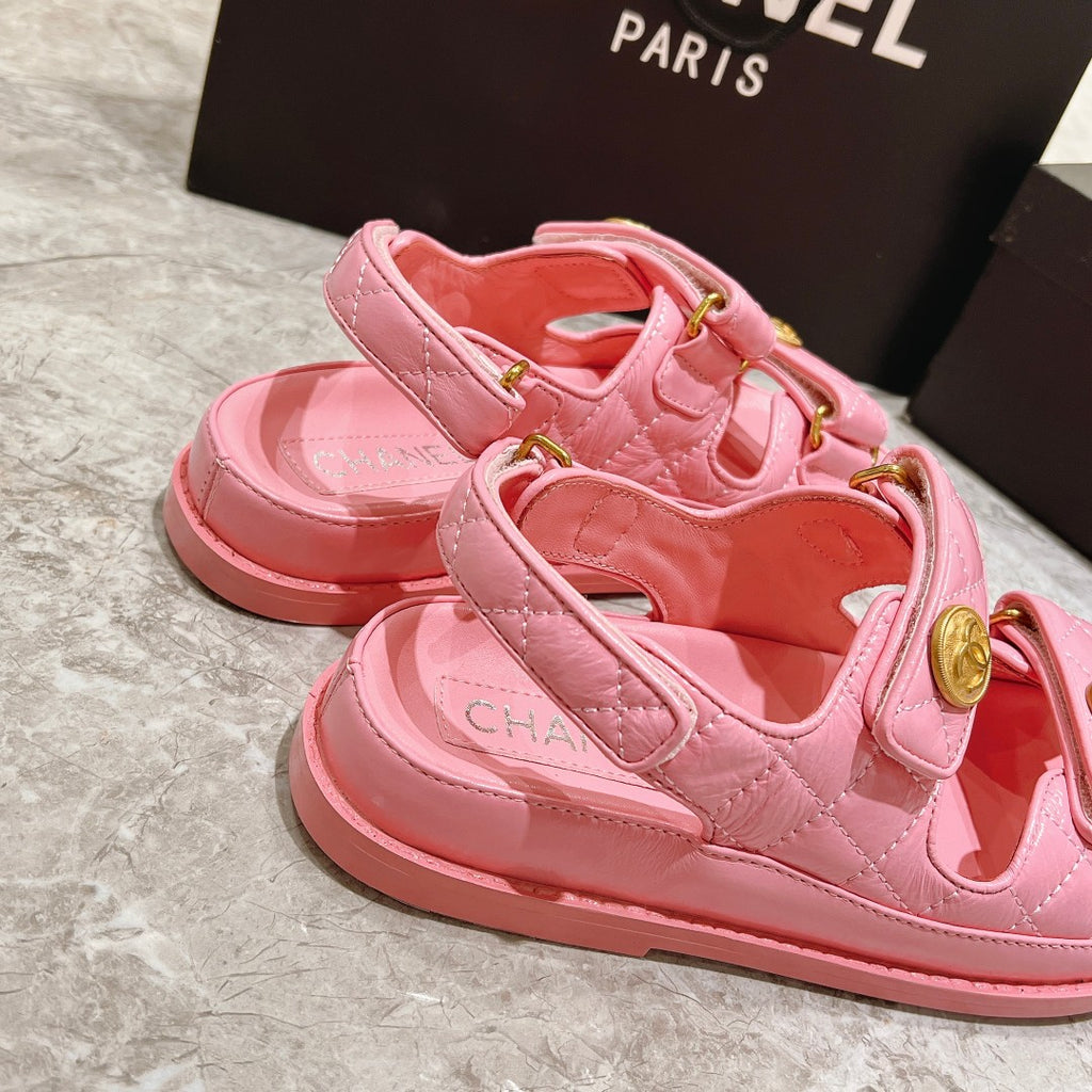 255QC22Z Popular leather shoes