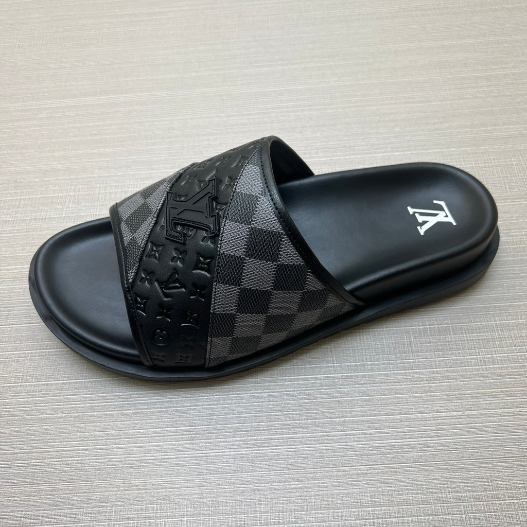 54E2Z Popular slippers