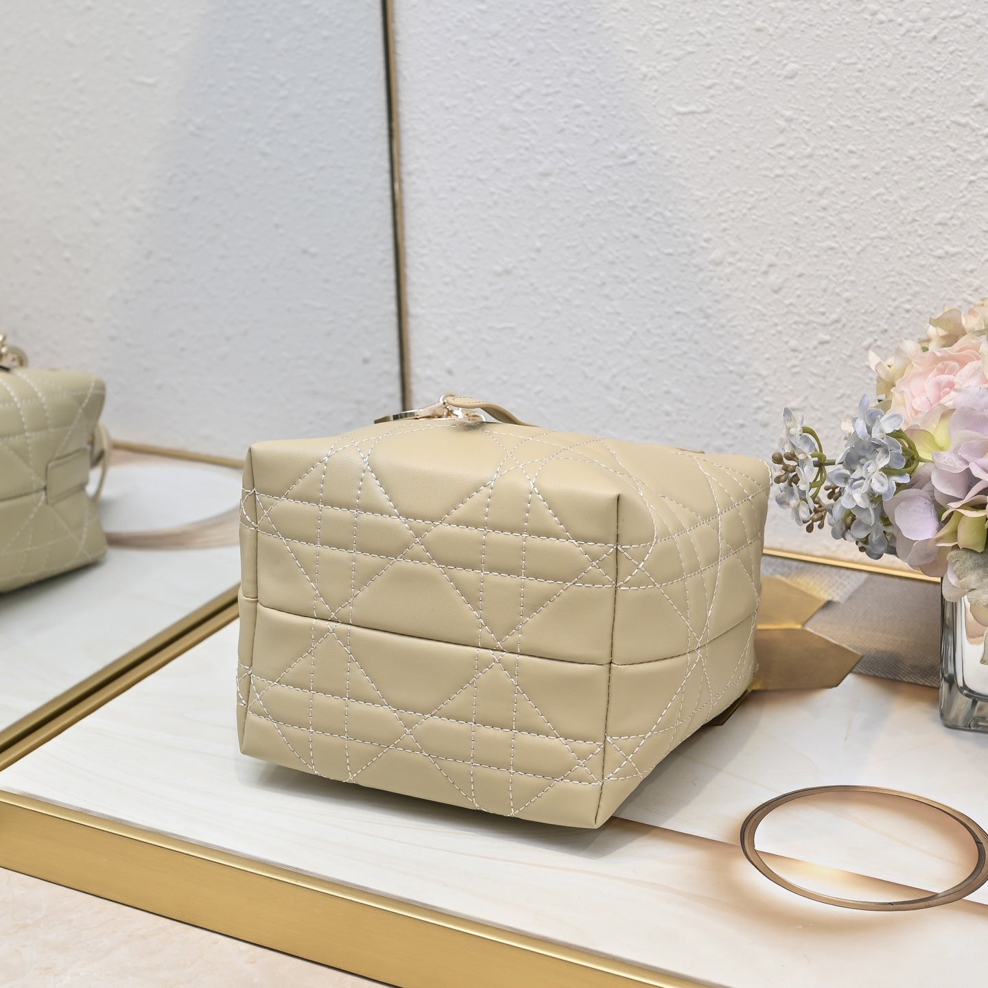 2WD17B Popular leather bag
