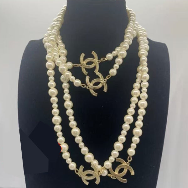 X1X66C3X Popular Necklaces