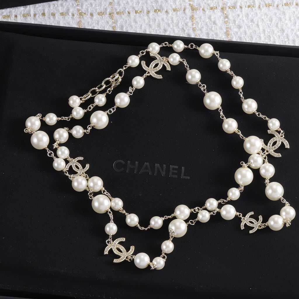 15NC18X Popular  Necklaces