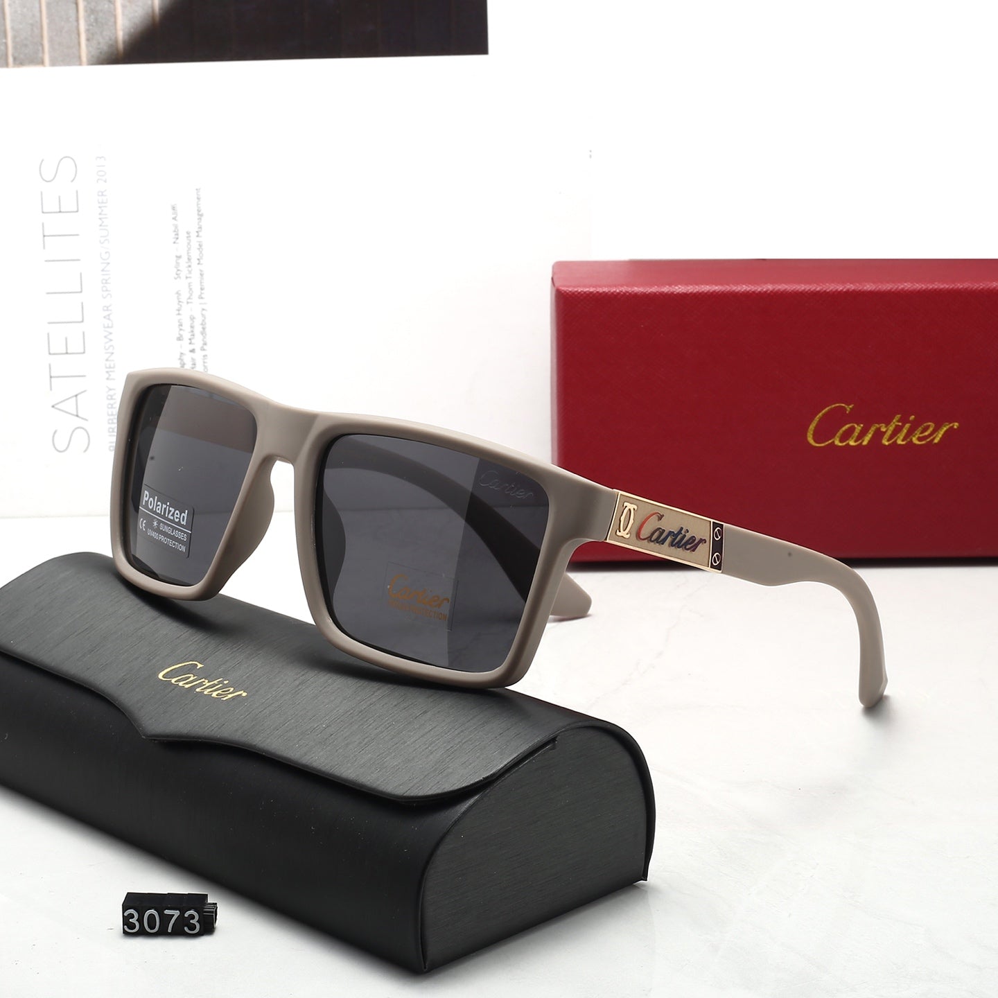 146RK4T Popular Sunglasses