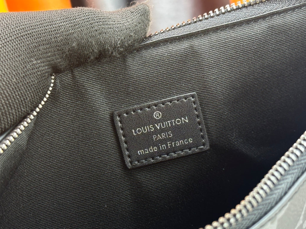 1XE398B Popular   leather bag