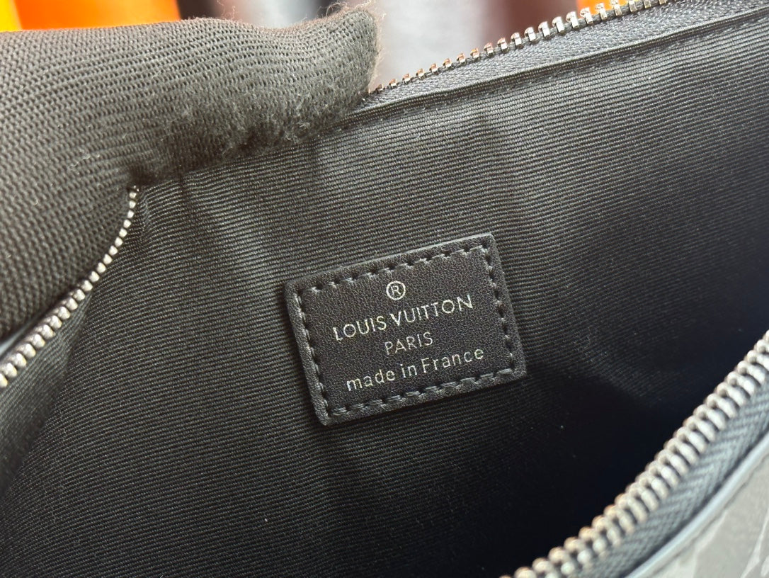 1XE398B Popular   leather bag