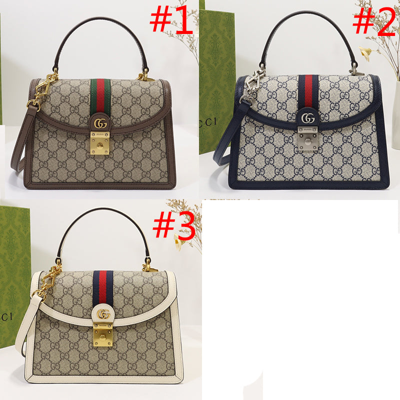1XB48B Popular leather bag 