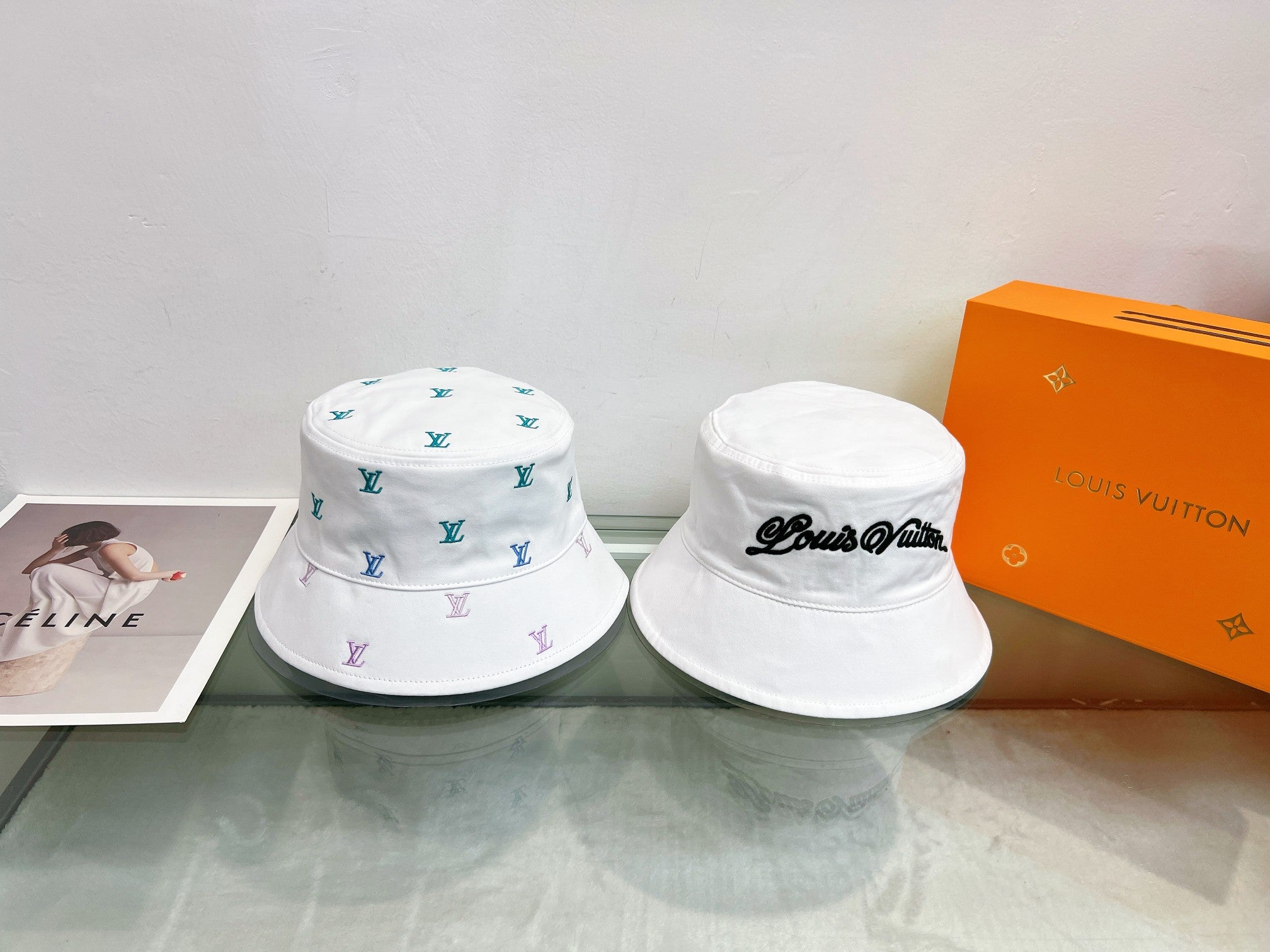 15QE102M Popular  hats