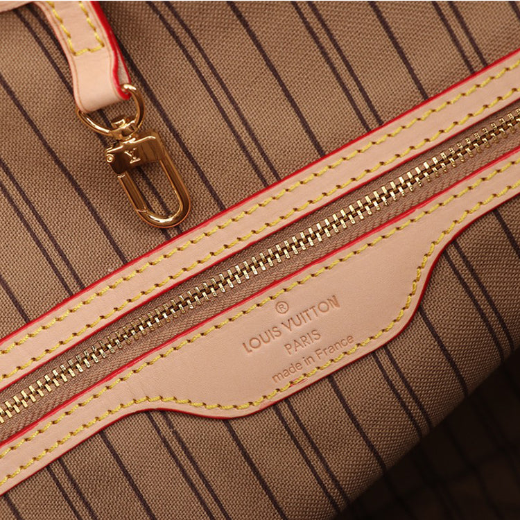 1E86B Popular  leather bag 