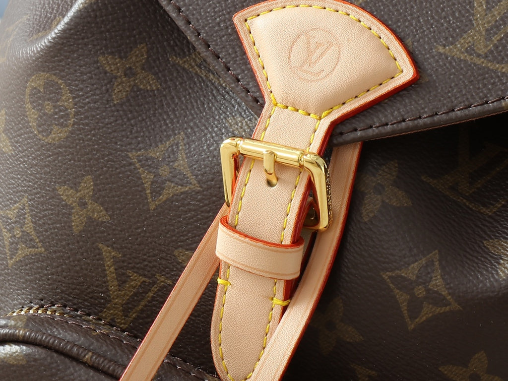 B1P46E176 Popular leather bag