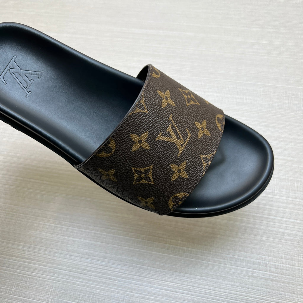 54E57Z Popular slippers