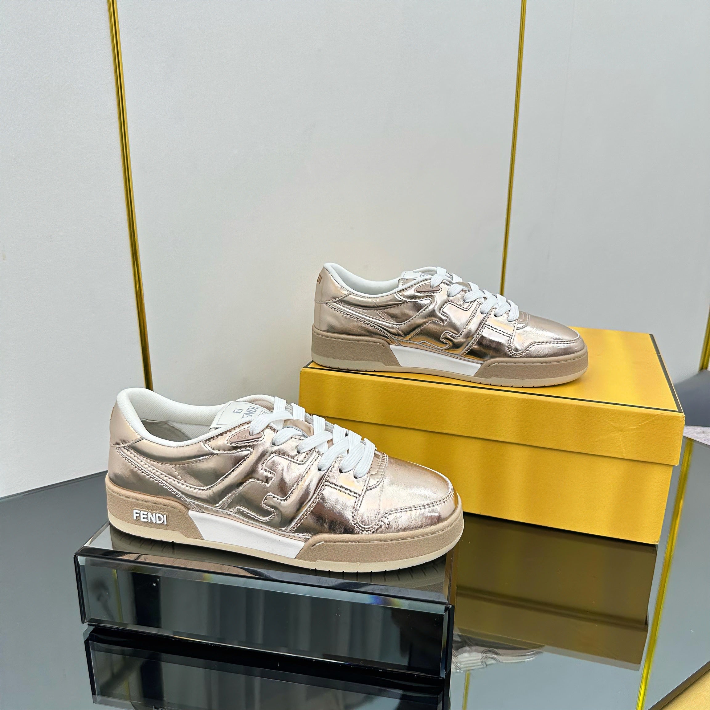 2105QF419Z Popular high-quality Shoes