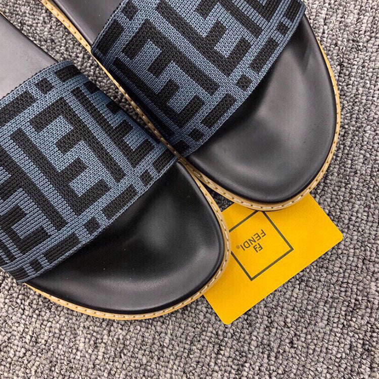 5F1Z Popular Slippers