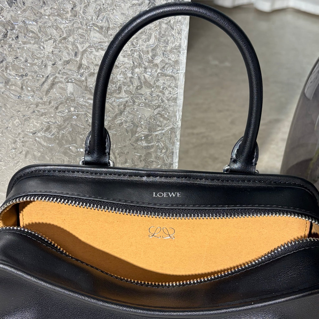 146RA4B Popular leather bag