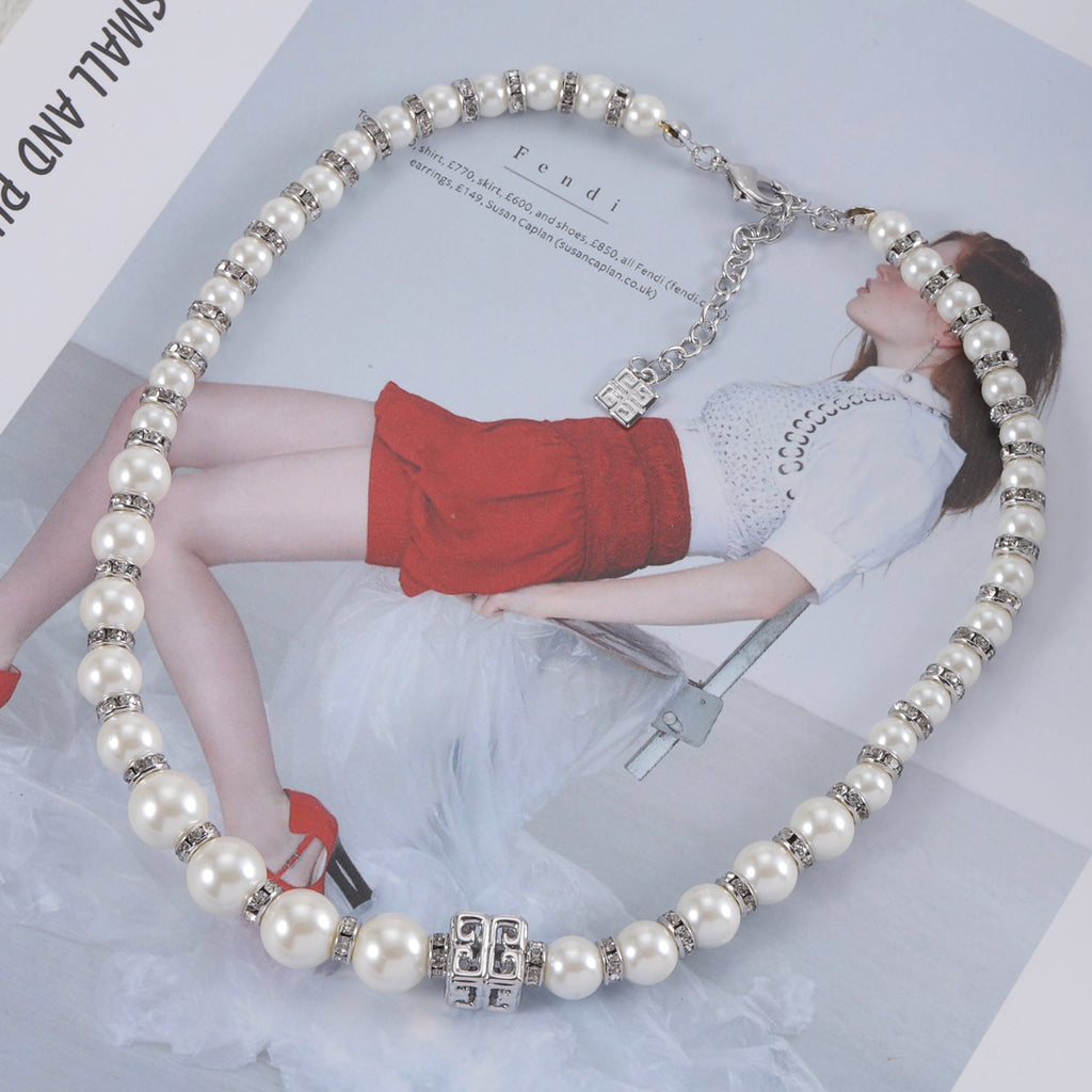 14GV1057X Popular  Necklaces