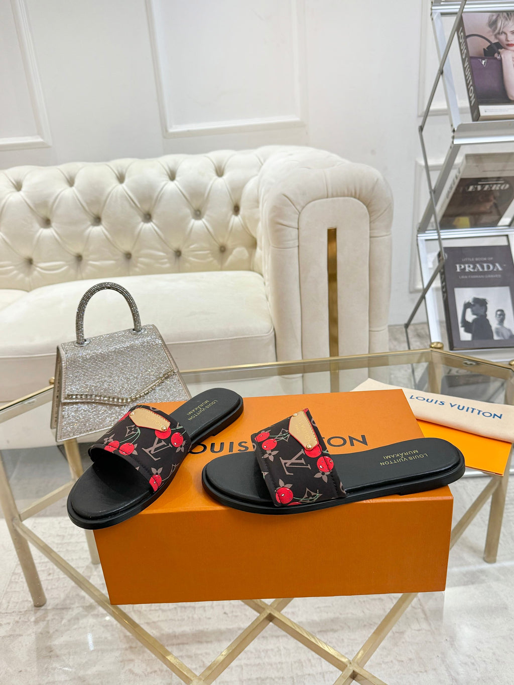275NE31Z  Popular leather shoes 