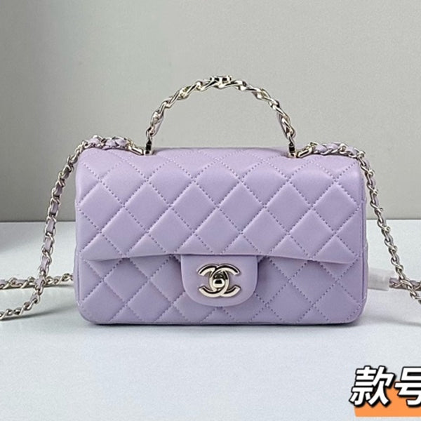 B1X66C5 Popular high-quality leather bag