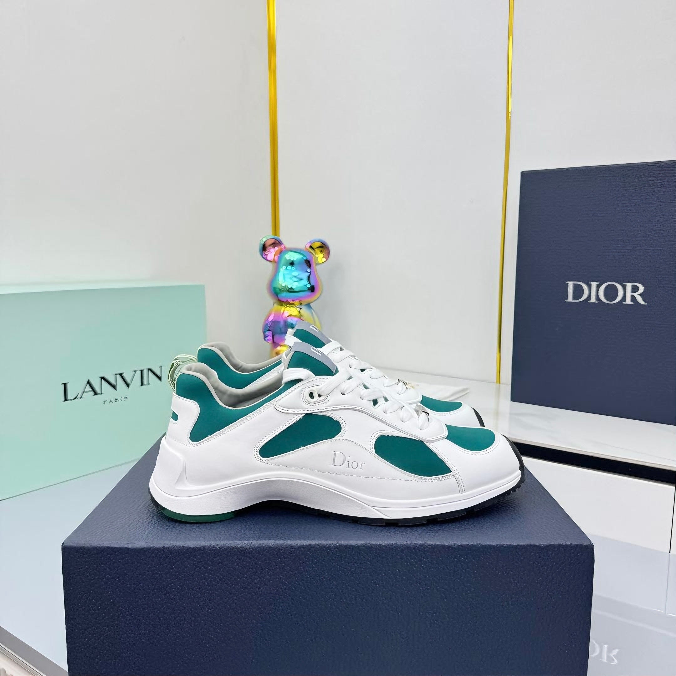 295QD128Z Popular high-quality Shoes