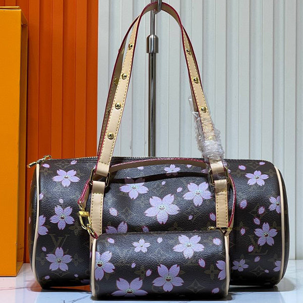 155NE61B Popular   leather bag