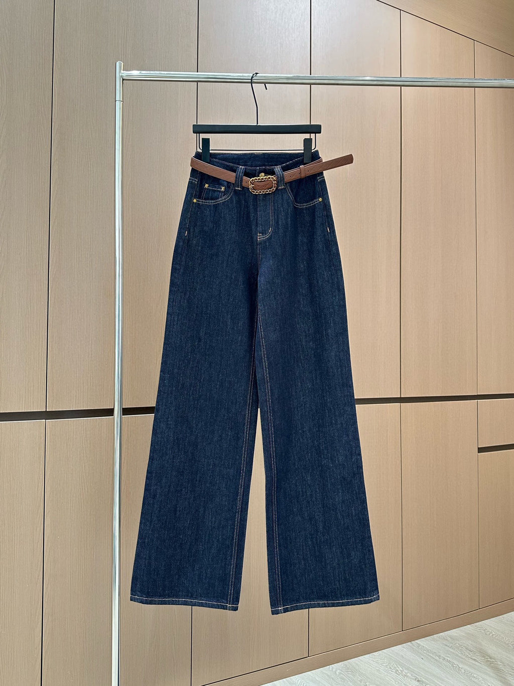 256XC70U Popular Pants fashion jeans