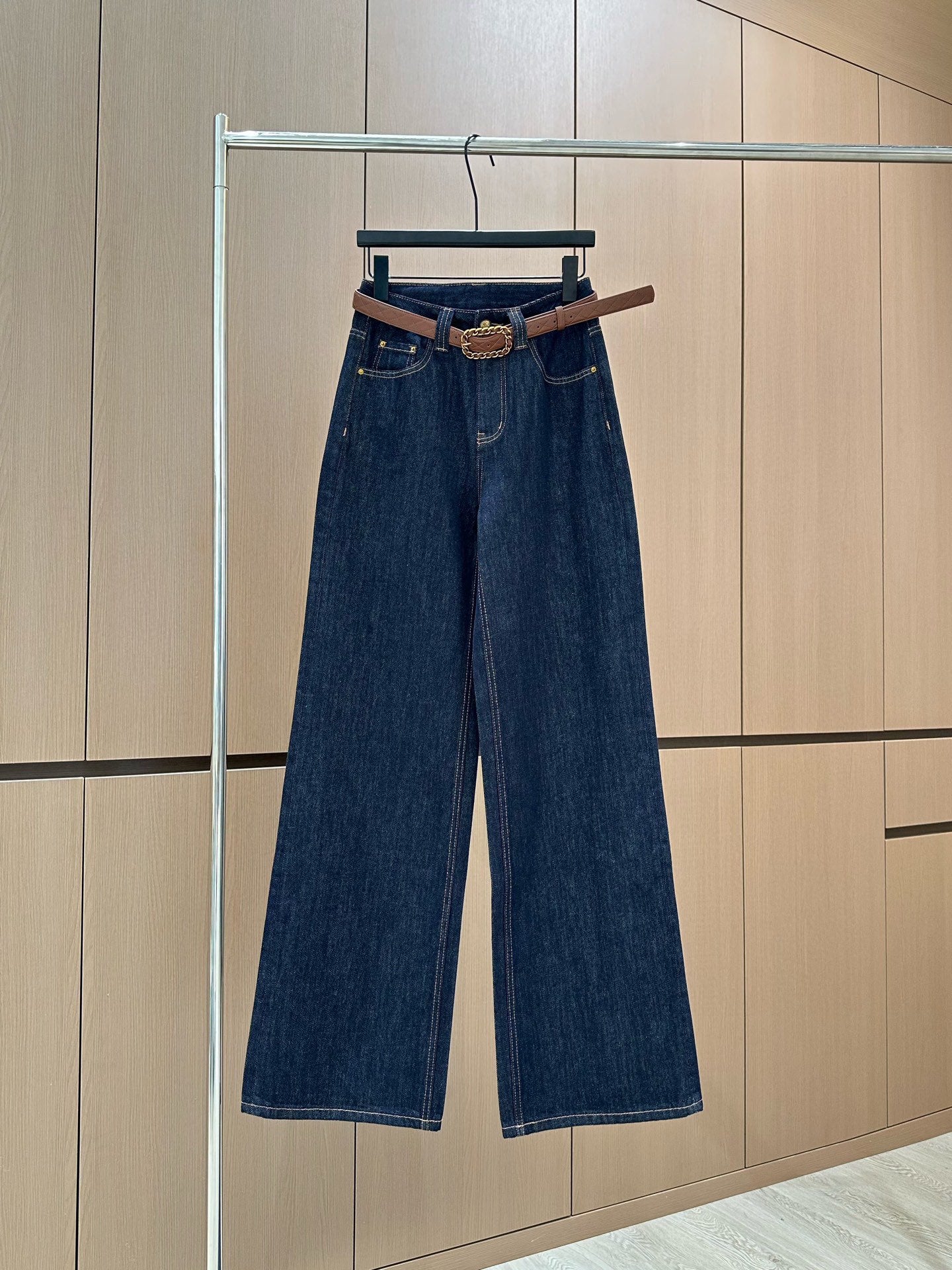 256XC70U Popular Pants fashion jeans