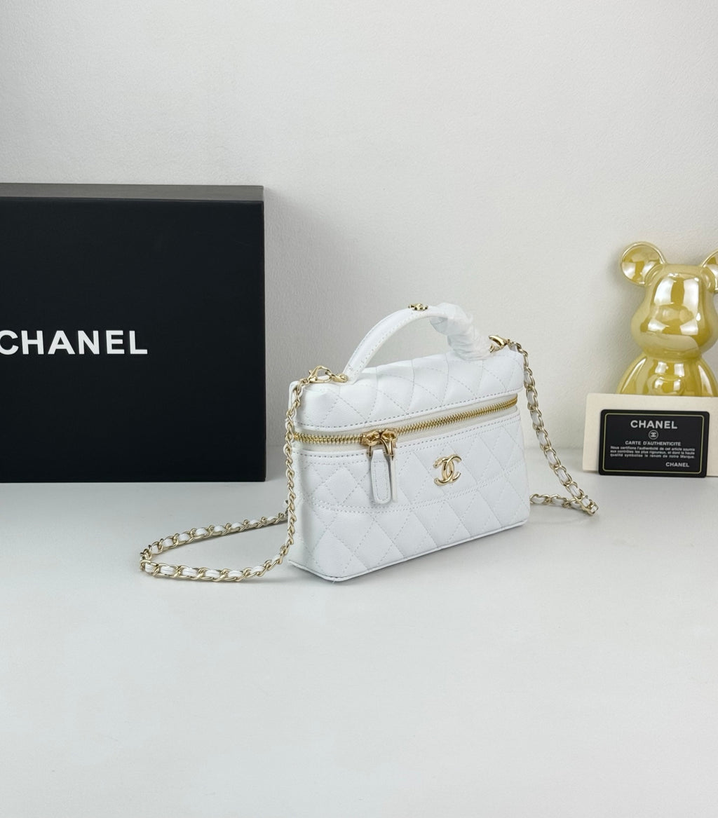 155QC3B Popular   leather caviar bag