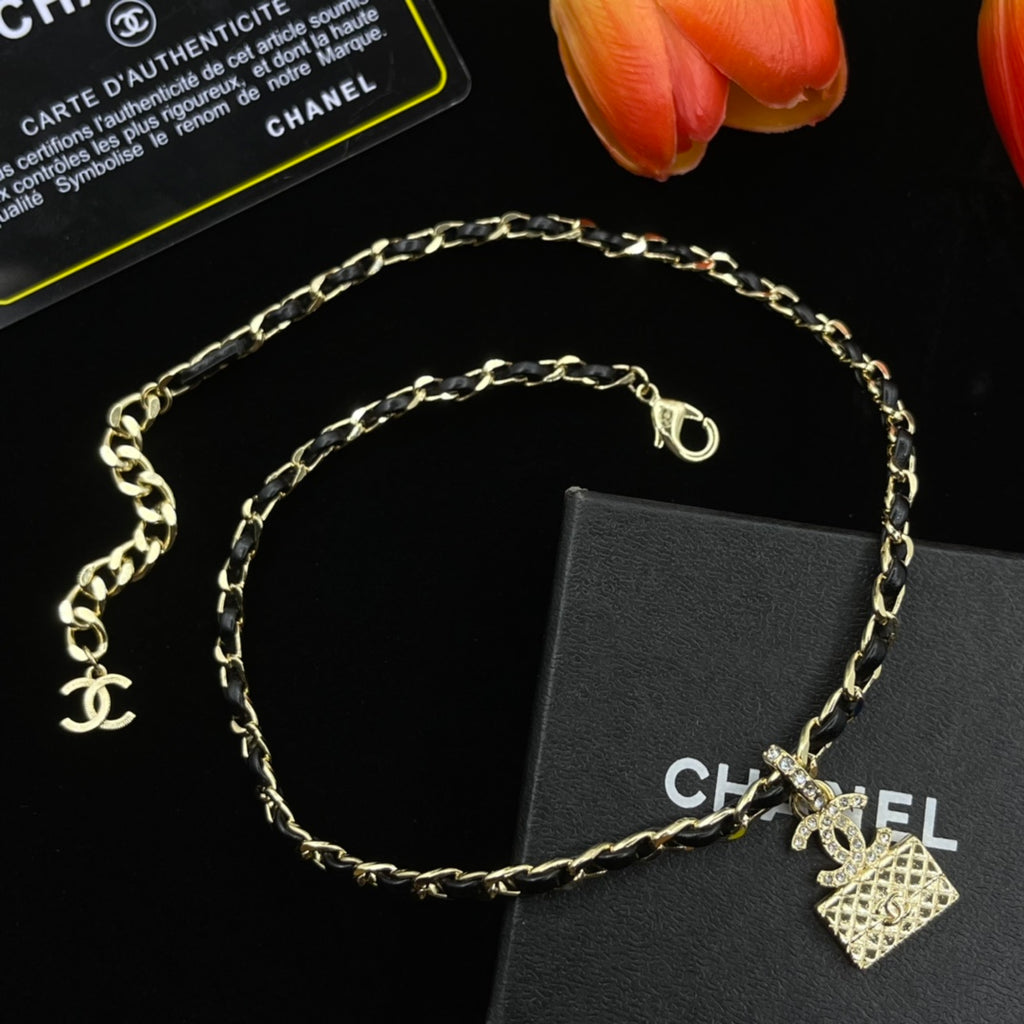 14C920X  Popular  Necklaces