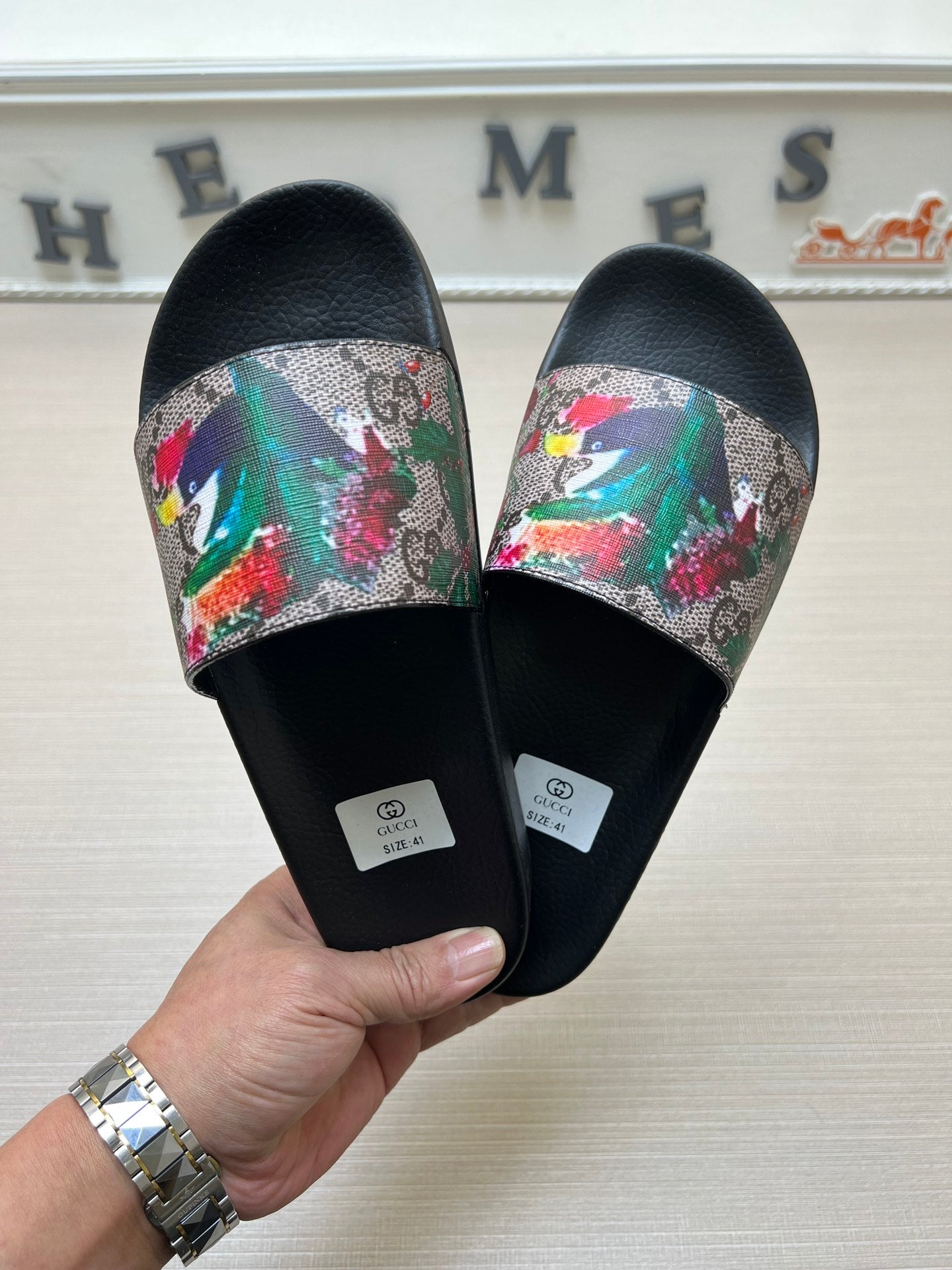 5WB239Z Popular Slippers