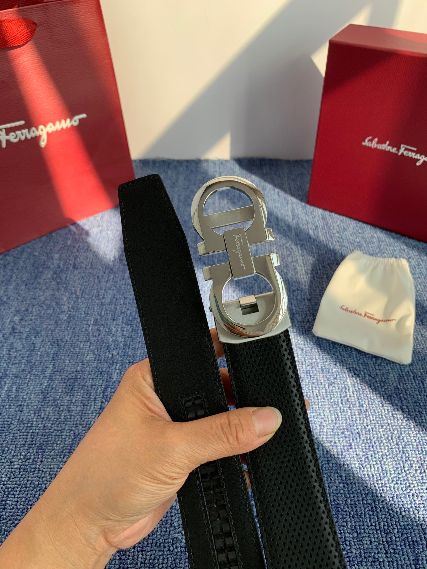 136PD23P Popular High quality belt With full package
