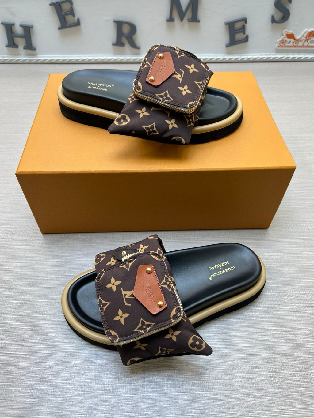 5QE1Z Popular Slippers