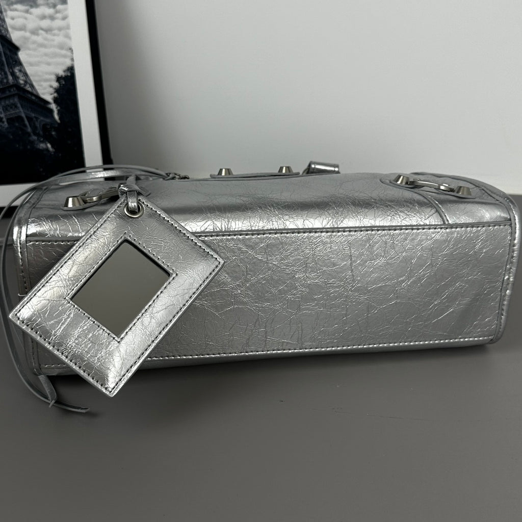 136PJ116B Popular leather bag