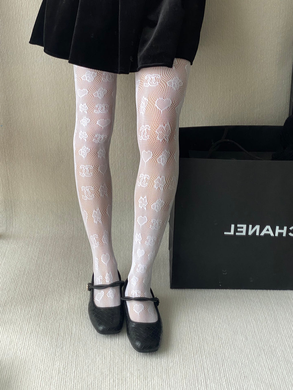 185QC3S Popular pantyhose tights