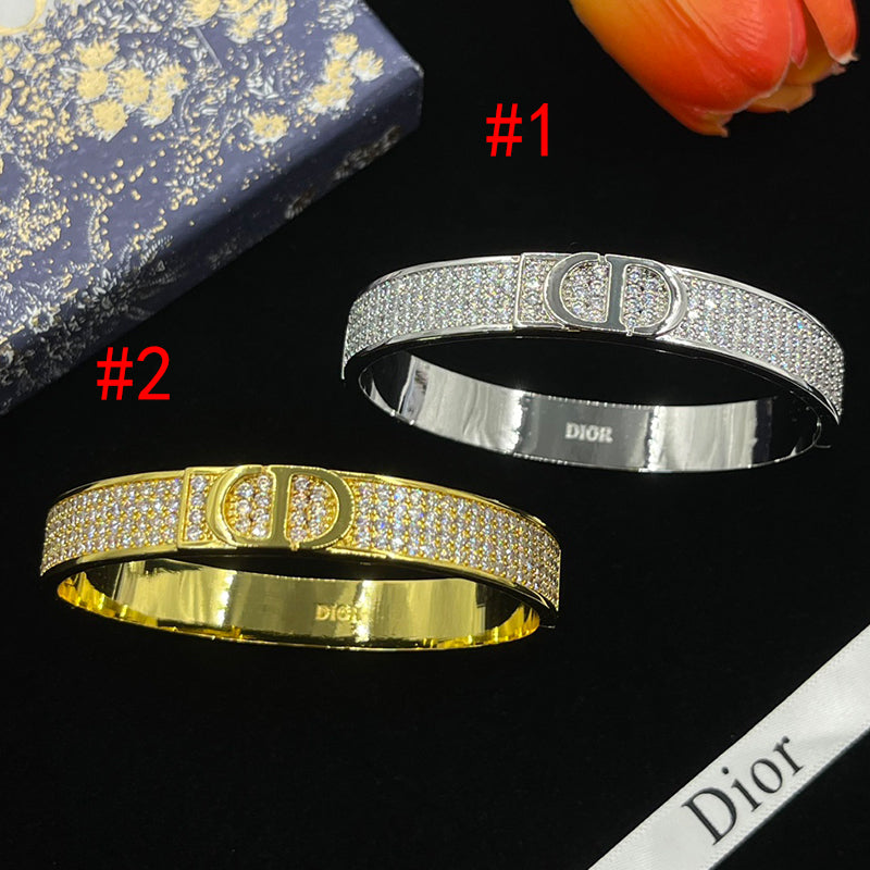 14D673K  Popular Bracelets
