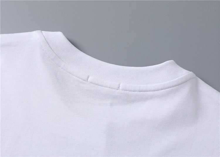 135WD76U  Popular T-shirts