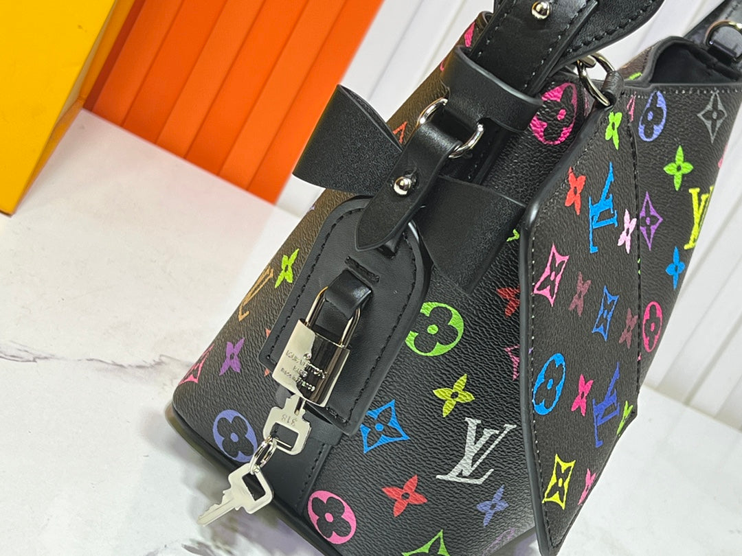 2WE40B Popular  leather bag