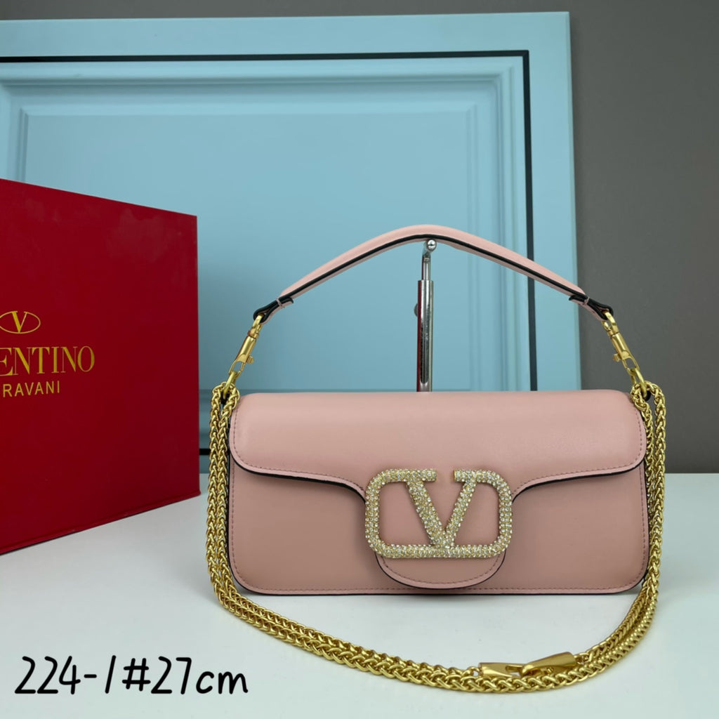 1WVL114B Popular  leather bag