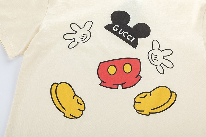 165NB45U Popular T-shirt