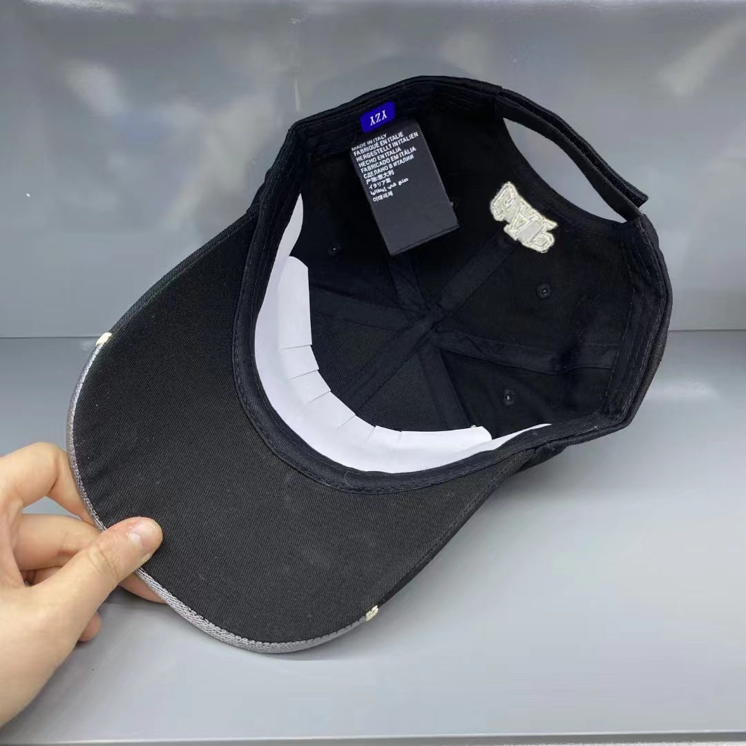 125ZJ515M Popular  hats