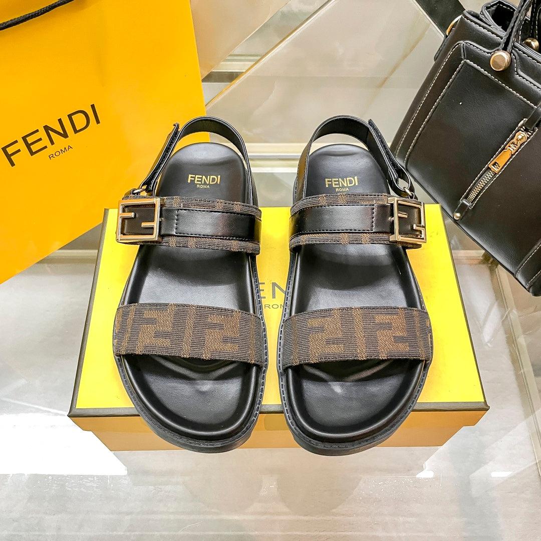 14F71Z Popular sandals