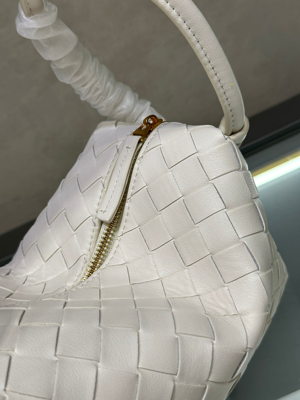 1XA84B Popular eather bag