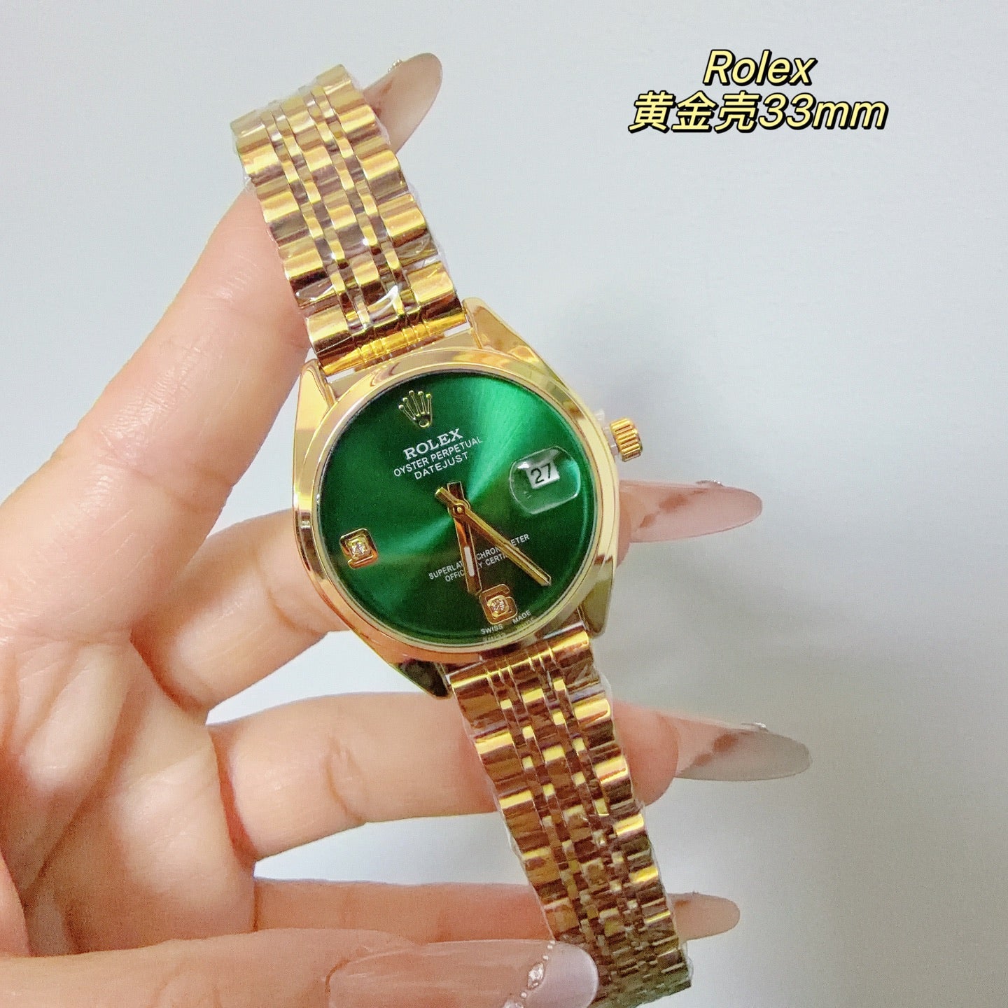 136RL34L Popular Watches