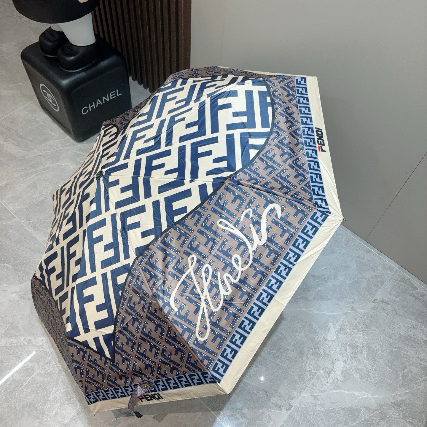 15RF122S Popular UV resistant umbrella